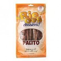 BIODOG CLSSICOS PALITO COM 5 UNIDADES
