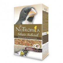 NUTROPICA SELE��O NATURAL COLEIRO 300 G