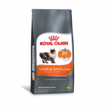 Royal Canin HAIR & SKIN 1,5KG
