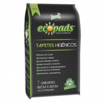 TAPETE ECOPADS 80 cm x 60 cm C/30