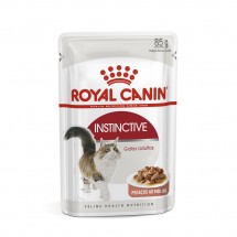 Royal Canin GATOS INSTINCTIVE 85 GR