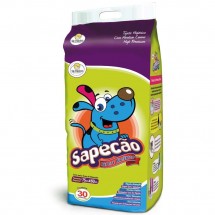 TAPETE HIGI�NICO SAPEC�O  C/30 UNIDADES
