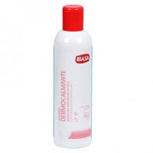 SHAMPOO DERMOCALMANTE IBASA 100ML