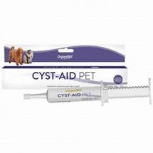 ORGANNACT CYST AID PET 35G