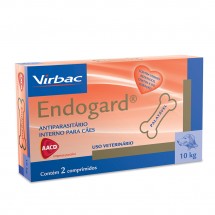 ENDOGARD 10 2COMP
