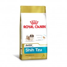 Royal Canin SHIH TZU JUNIOR 1 KG