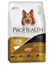 PRO HEALTH RAAS MDIAS AD FRANGO 2,5KG