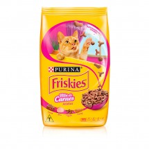 FRISKIES Mix Carne 3kg