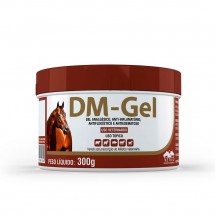 DM-GEL 300 GR