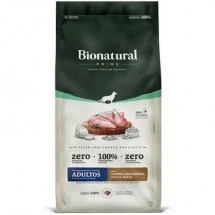 Bionatural Prime Frango para Ces Porte Mdio e Grande 2,5kg