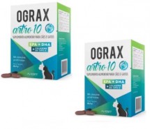 OGRAX ARTRO 10 COM 30 CPSULAS COMBO C/2