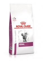 Royal Canin GATOS RENAL 400g