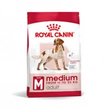 Royal Canin MEDIUM ADULTO 12KG