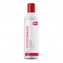 CETOCONAZOL SHAMPOO 2% 200ML