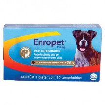 ENROPET 150MG