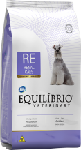 EQUILIBRIO VETERINARY RENAL 7,5 KG