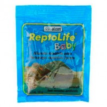 ALCON REPTOLIFE BABY 10 GR.