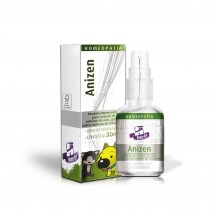 HOMEOPET ANIZEN 30 ml