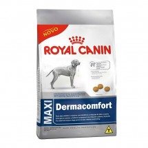 Royal Canin MAXI DERMACOMFORT 10,1 KG