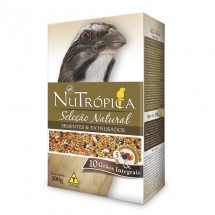 NUTROPICA TRINCA FERRO GRAOS 300 G