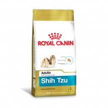 Royal Canin SHIH TZU ADULT0 2,5KG