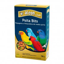 ALCON CLUB PSITA BITS 700 GRS.