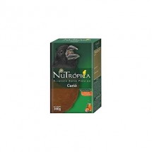 NUTROPICA CURIO FRUTAS 300G