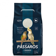 AREIA PROGATO  PASSAROS  1,3KG