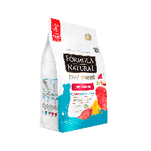 FORMULA NATURAL FRESH MEAT GATOS CASTRADO CARNE 1KG