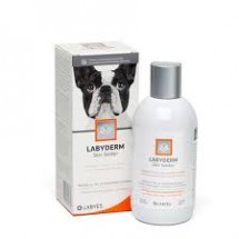 LABYDERM SKIN  SHAMPOO  220ML