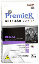 Premier Nutrio Clnica Renal Ces 2kg