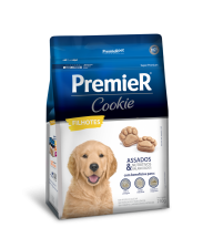 Premier Cookie Filhotes 250g