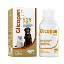 GLICOPAN PET 125 ML