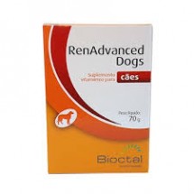 RENADVANCED DOGS 70G