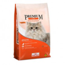 Royal PREMIUM CAT ADULTO BELEZA DA PELAGEM 1KG