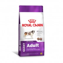 Royal Canin GIANT ADULT 12KG