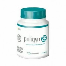 POLIGYN 25  30CP