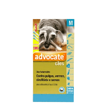 ADVOCATE CAES M (1X1,0 ) COMBO 