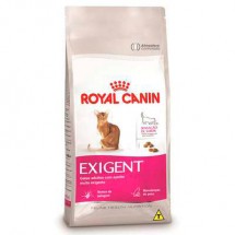 Royal Canin gatos EXIGENT 1,5 KG