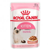 Royal Canin KITTEN INSTINCTIVE  85GR