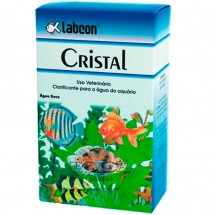 ALCON LABCON CRISTAL 15 ML.