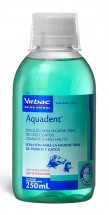 AQUADENT 250ML