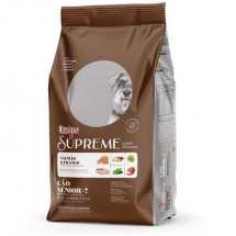 Quatree Supreme Salmo e Frango Ces Snior +7 Raas Pequenas 10KG