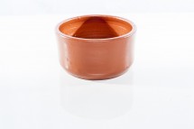 COMEDOURO DE BARRO NF N�5