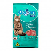 GATAN MIX 20KG