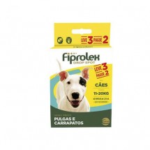 FIPROLEX COMBO DE 11 A 20KG