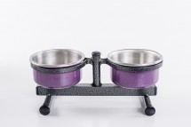 COMEDOURO NF PREM FILH LILAS