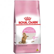 Royal Canin KITTEN STERILISES 4 kg