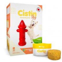 CISTIN DOG 210G