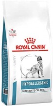 ROYAL HYPOALLERGENIC MODERATE 2kg